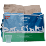 GourMix - Fuldfoder til hunde fra VetCur